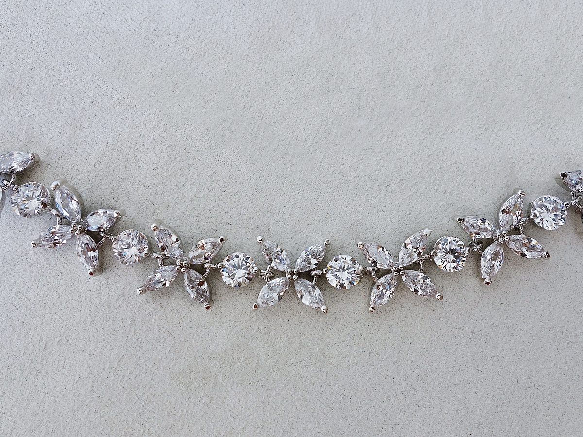Amelia-Rose - Carat Infini, Belgium