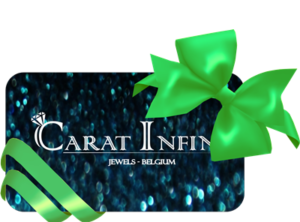 Carat Infini Star – Gift Card