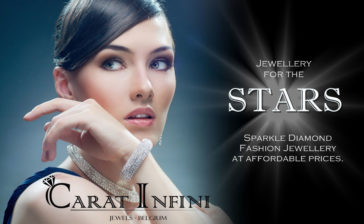 Fashion jewels from the brand Carat Infini
