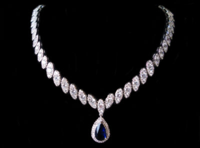 Amiyah necklace
